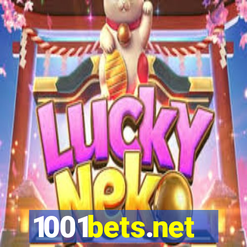 1001bets.net