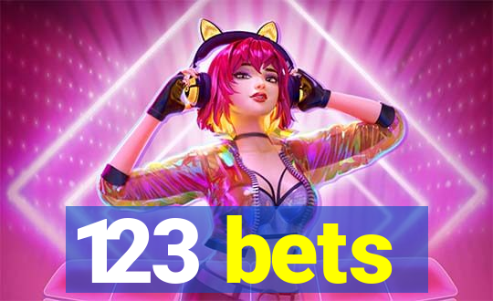 123 bets