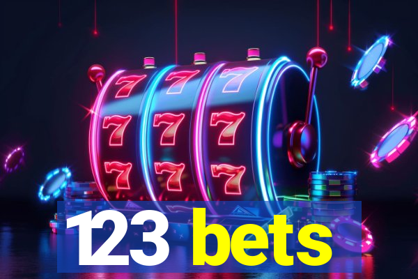 123 bets