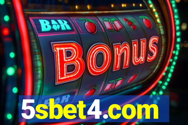 5sbet4.com