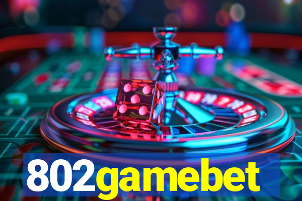 802gamebet