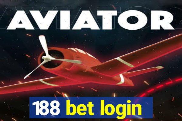 188 bet login