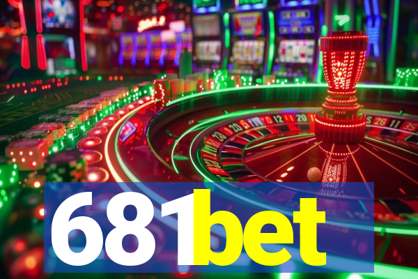 681bet