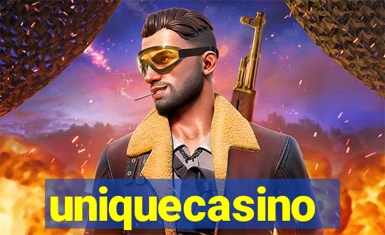 uniquecasino