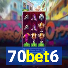 70bet6