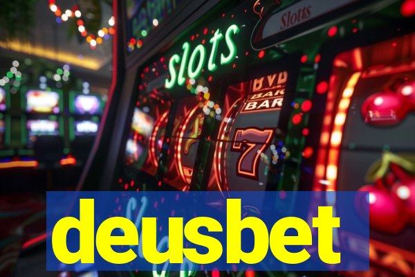 deusbet