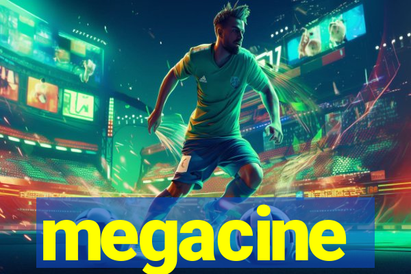 megacine