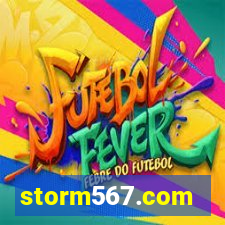 storm567.com