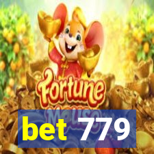 bet 779