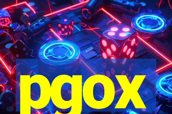 pgox