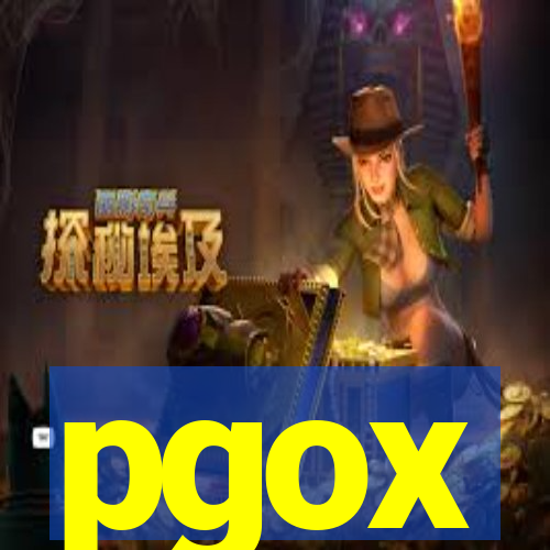 pgox