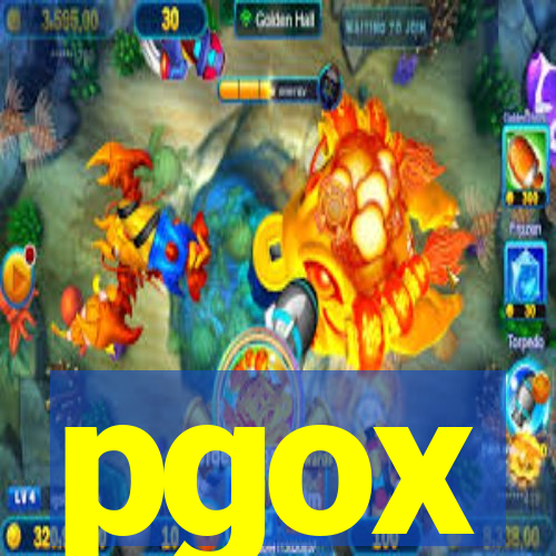 pgox