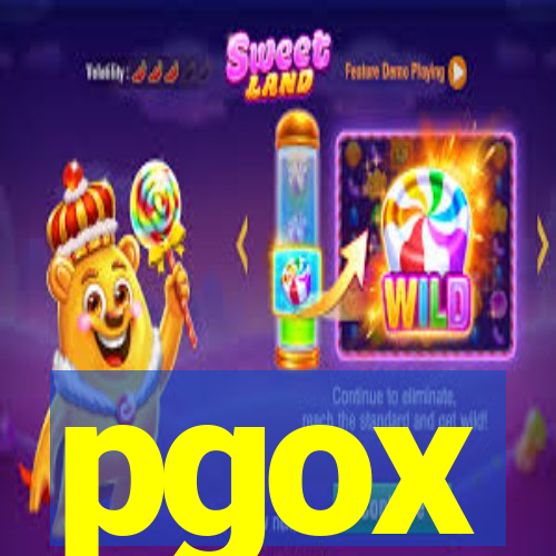 pgox