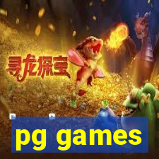 pg games