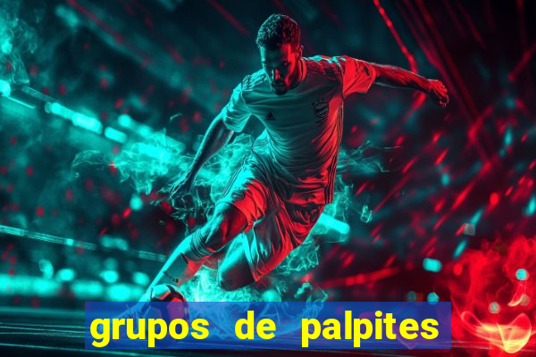 grupos de palpites de futebol whatsapp