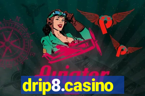 drip8.casino