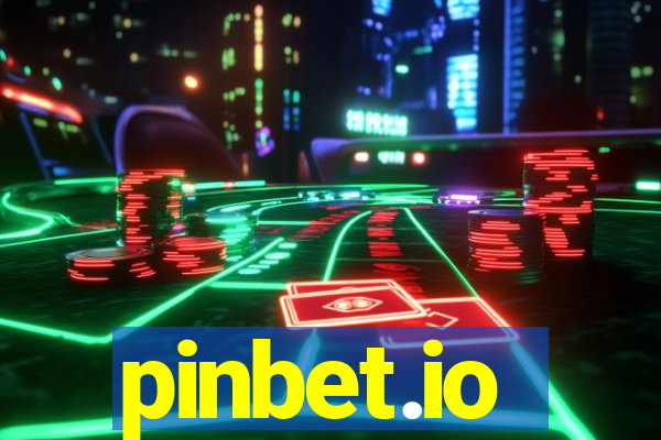 pinbet.io