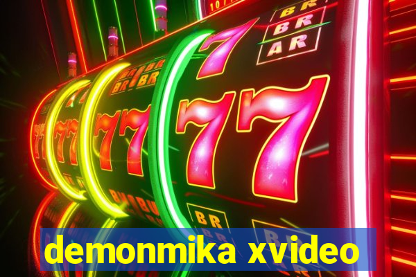 demonmika xvideo