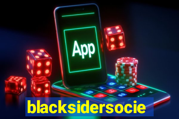 blacksidersociety