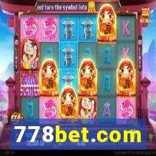 778bet.com