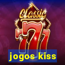 jogos kiss