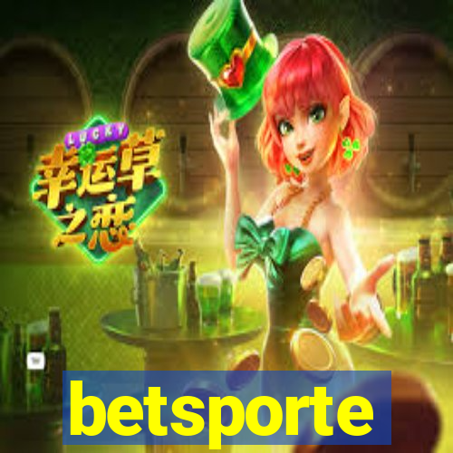 betsporte