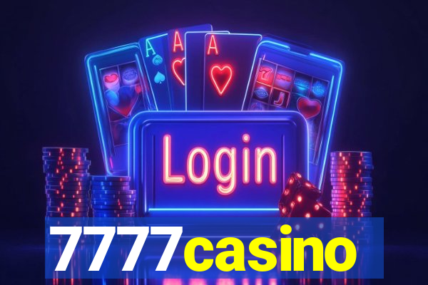 7777casino