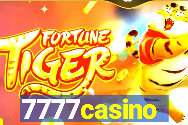 7777casino