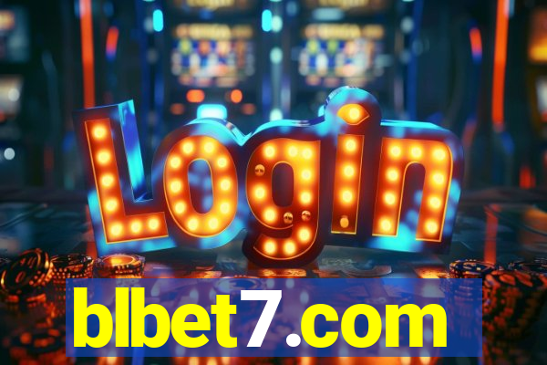 blbet7.com