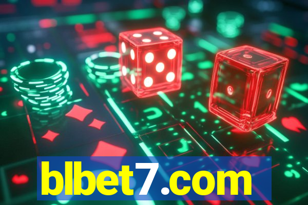 blbet7.com