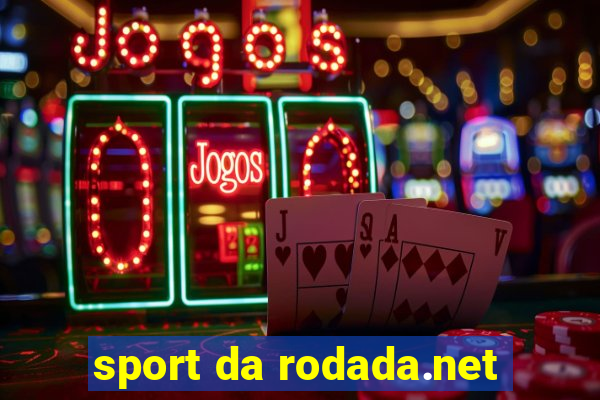 sport da rodada.net