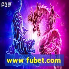 www fubet.com