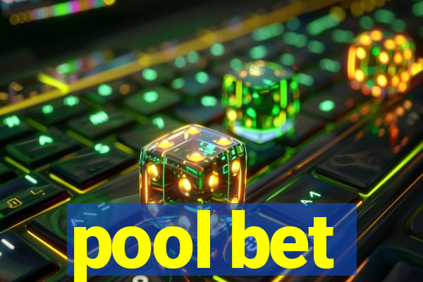 pool bet