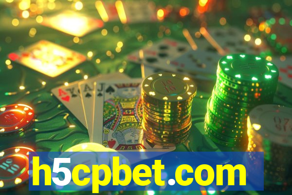 h5cpbet.com