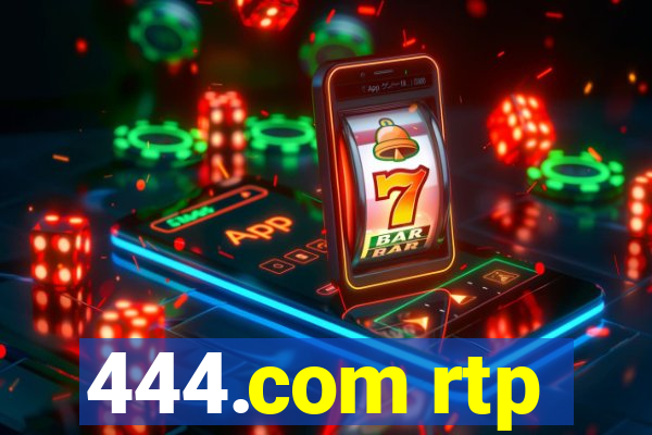 444.com rtp