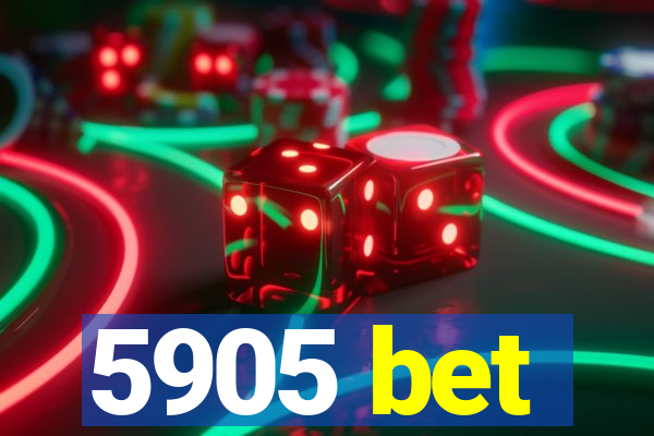 5905 bet