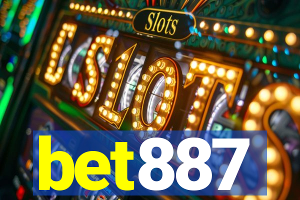 bet887