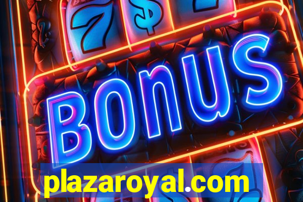 plazaroyal.com