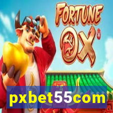 pxbet55com