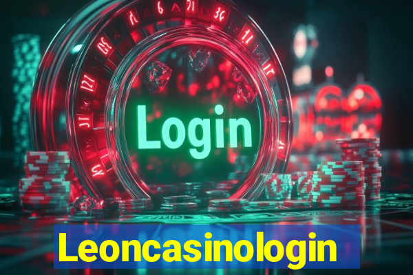 Leoncasinologin