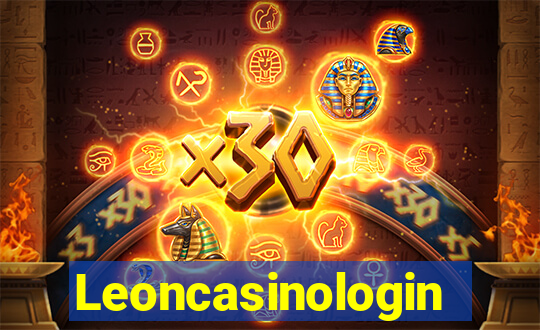 Leoncasinologin