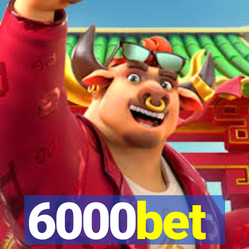 6000bet