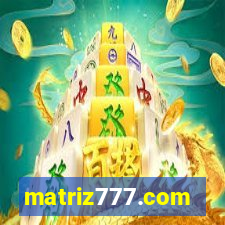 matriz777.com