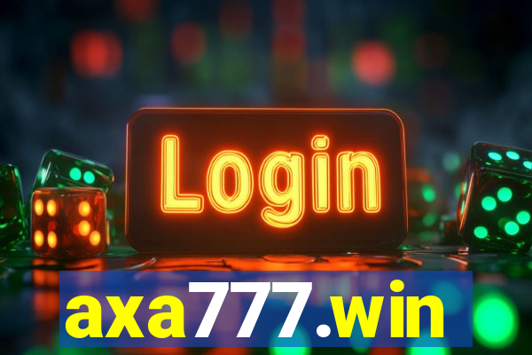 axa777.win