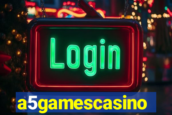 a5gamescasino