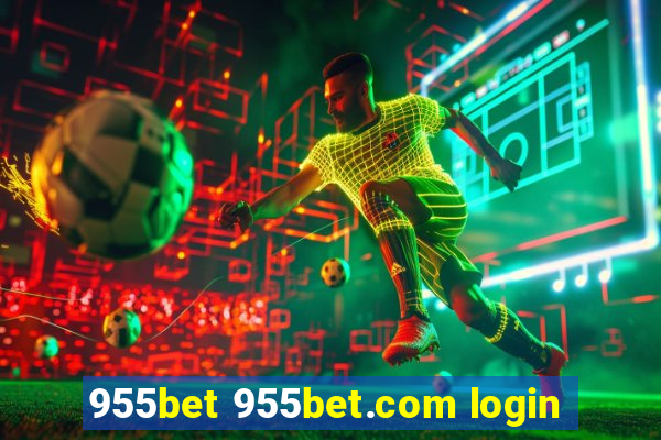 955bet 955bet.com login