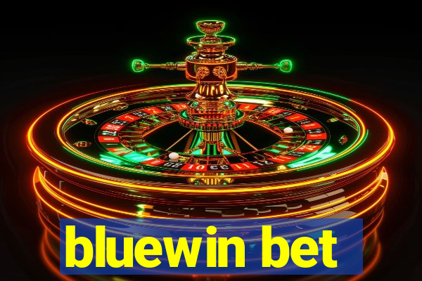 bluewin bet