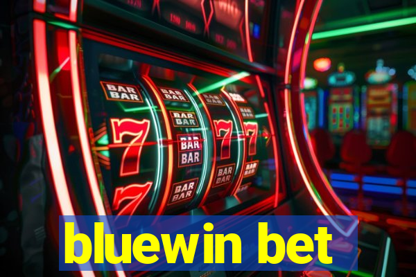 bluewin bet