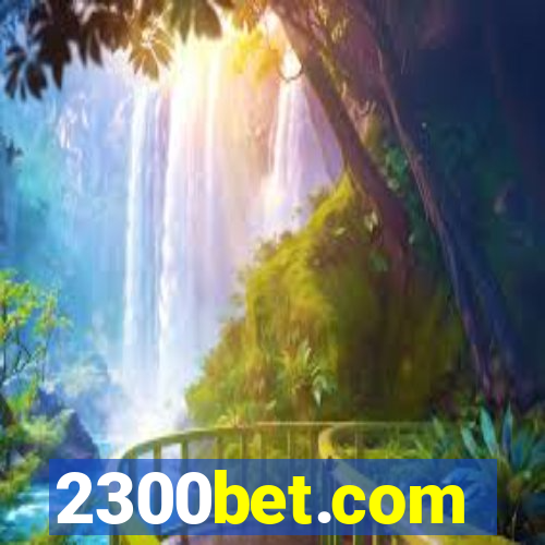 2300bet.com