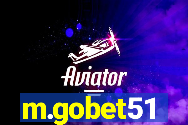 m.gobet51